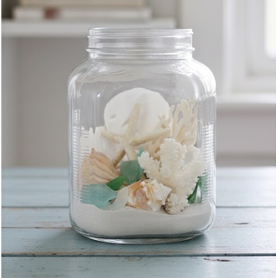 El Yapımı Teraryum Bahçe Önerisi