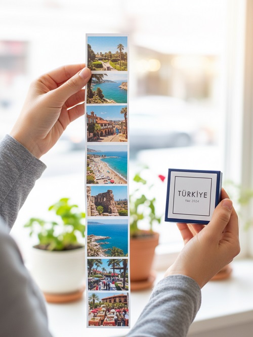 El Yapımı Yıldönümü Hediyeleri