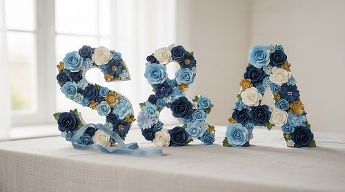 El Yapımı Yıldönümü Hediyeleri