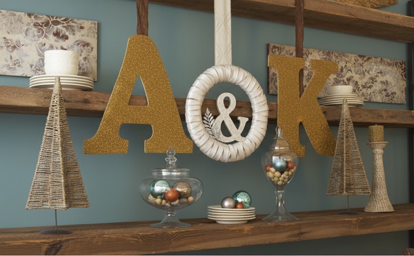 El Yapımı Yıldönümü Hediyeleri