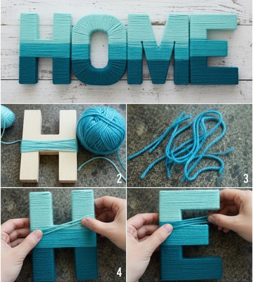 El Yapımı Yıldönümü Hediyeleri