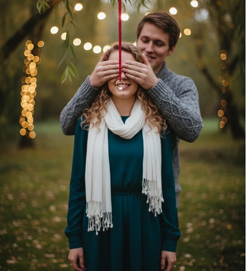 En Akıl Almaz Evlenme Teklifleri