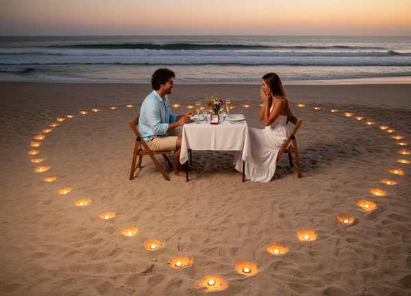 En Akıl Almaz Evlenme Teklifleri