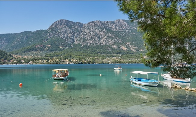 En Enteresan Tatil Yerleri