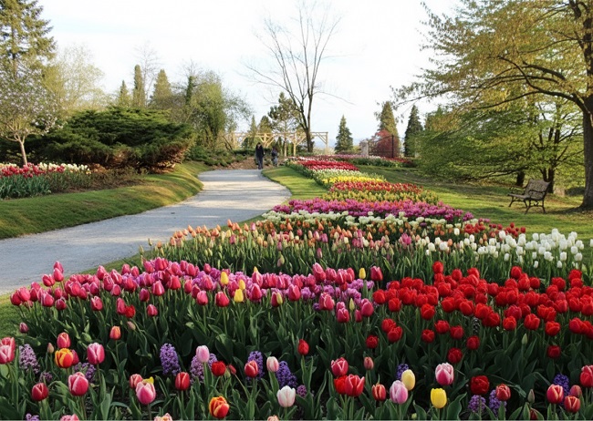 En Enteresan Tatil Yerleri