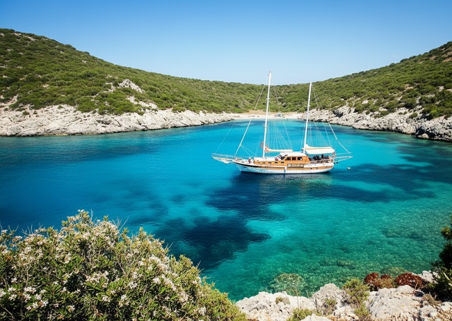 En Enteresan Tatil Yerleri