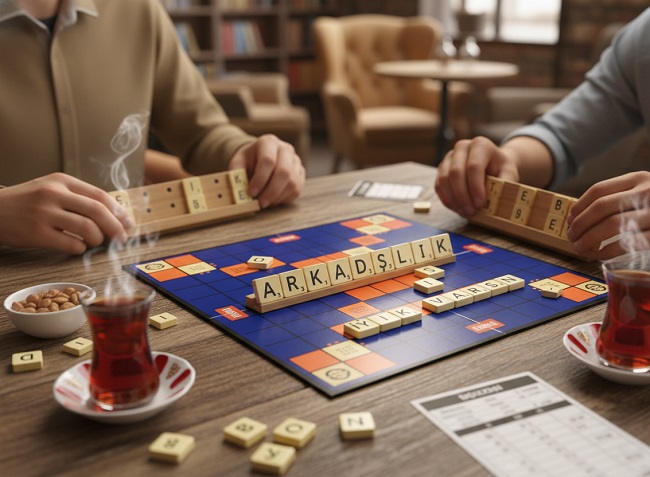 En Yakın Arkadaşa Sürpriz Fikirleri