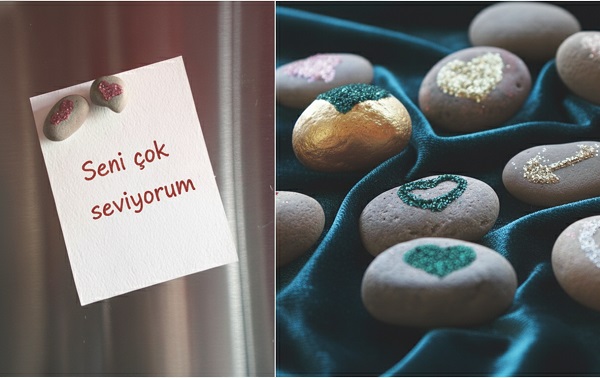 Erkeğe Yapılabilecek Sürprizler