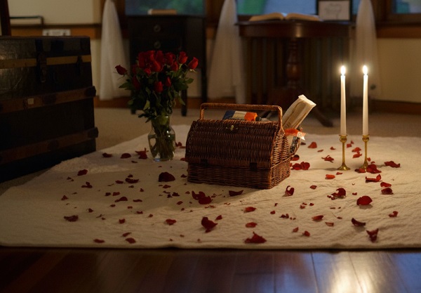 Erkeğe Yapılabilecek Sürprizler