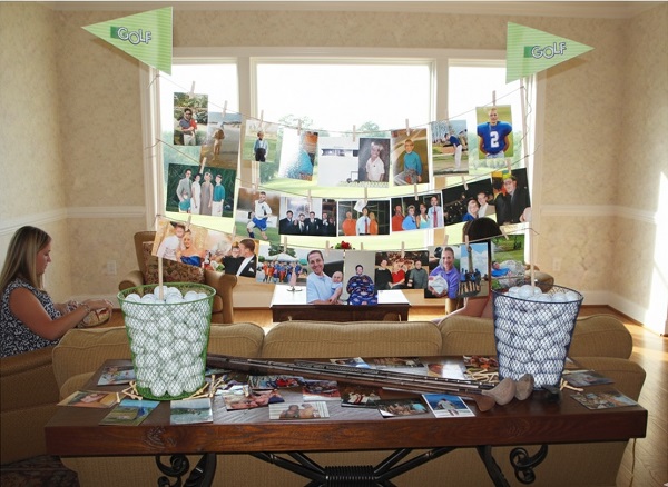 Erkeğe Yapılabilecek Sürprizler