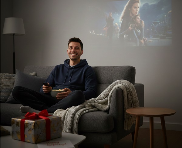 Erkeğe teknoloji hediyeleri