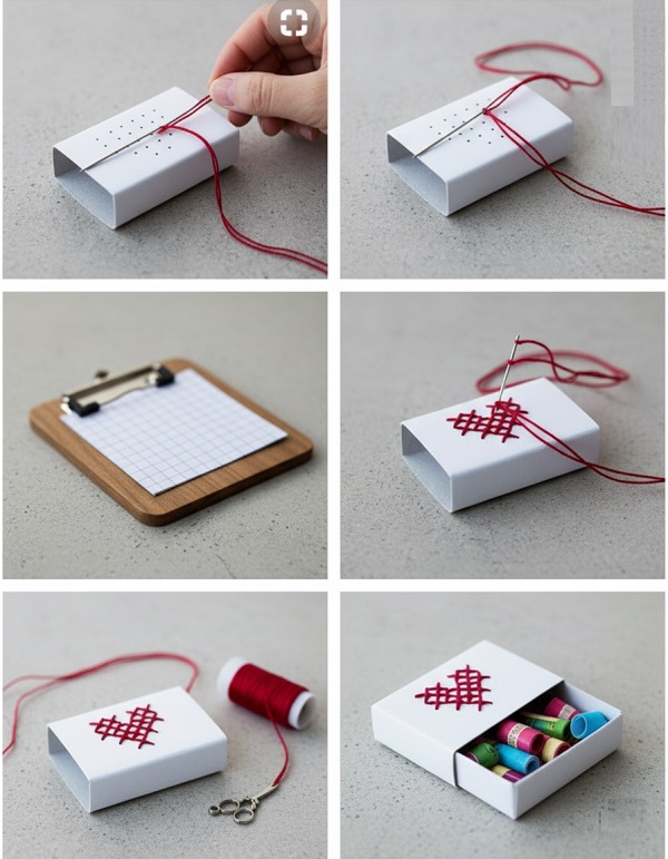 Erkek Arkadaşa El Yapımı Doğum Günü Hediyeleri