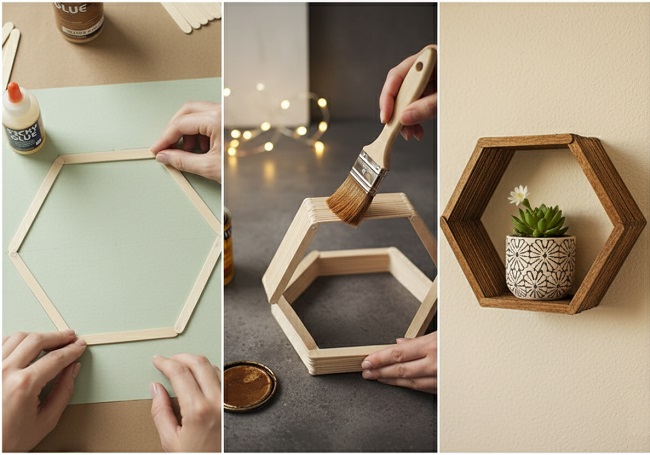 Erkek Arkadaşa El Yapımı Doğum Günü Hediyeleri