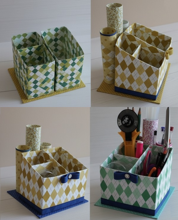 Erkek Arkadaşa El Yapımı Doğum Günü Hediyeleri