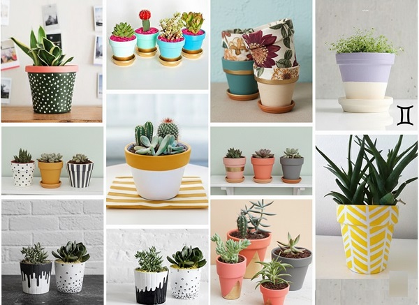 Etkileyici El Yapımı Doğum Günü Hediyeleri