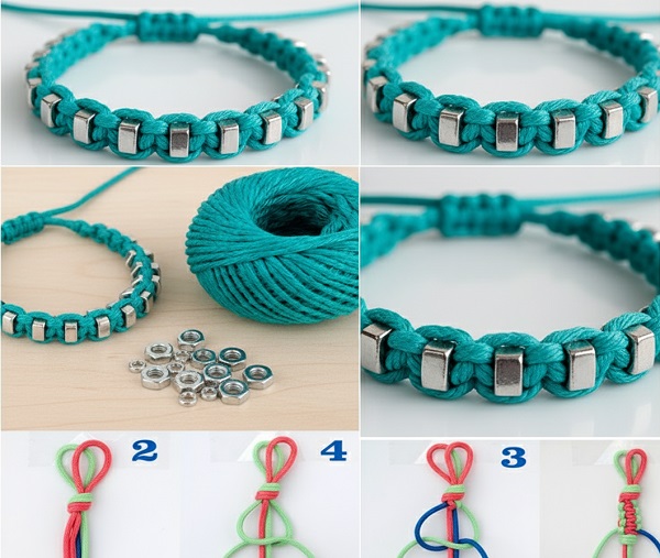 Etkileyici El Yapımı Doğum Günü Hediyeleri