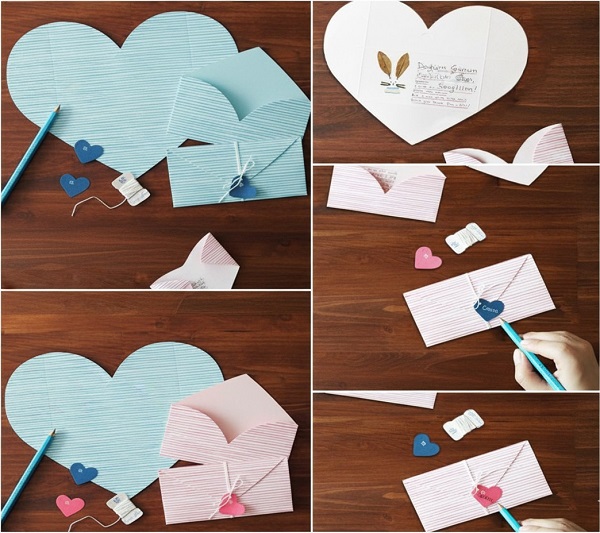 Etkileyici El Yapımı Doğum Günü Hediyeleri