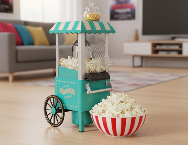 Ev Hediyesi Olarak Alınabilecek 10 Elektronik Eşya