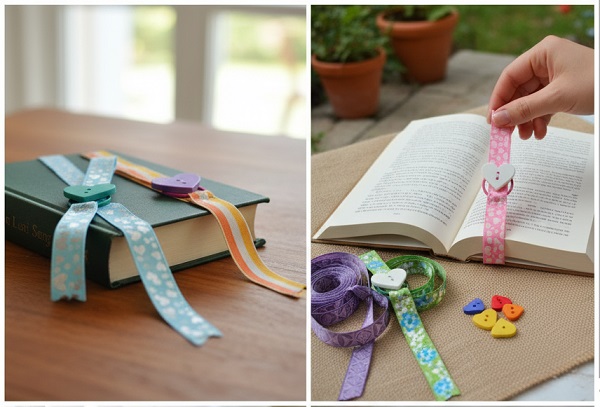 Ev Yapımı Bayramlık Hediyeler