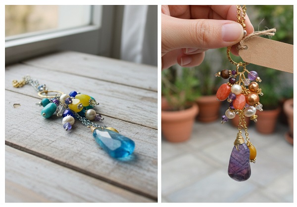 Ev Yapımı Bayramlık Hediyeler