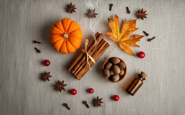 Ev İçin El Yapımı Oda Parfümü