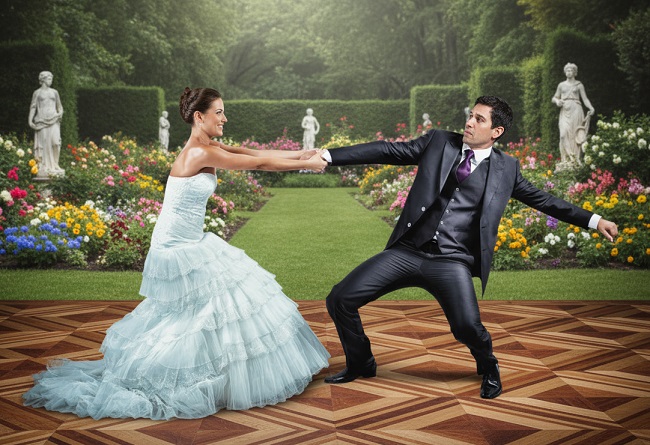 Evlenmek İstemeyen Erkeğin Bahaneleri