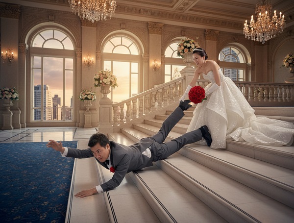 Evlenmek İstemeyen Erkeğin Bahaneleri