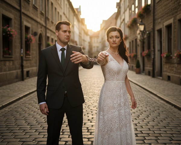 Evlenmek İstemeyen Erkeğin Bahaneleri