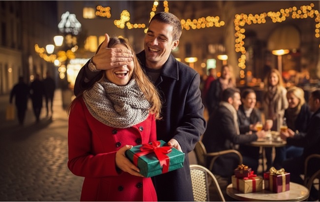 Evlilik Yıldönümü En Güzel Nasıl Geçirilir