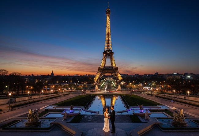 Evlilik Yıldönümü En Güzel Nasıl Geçirilir