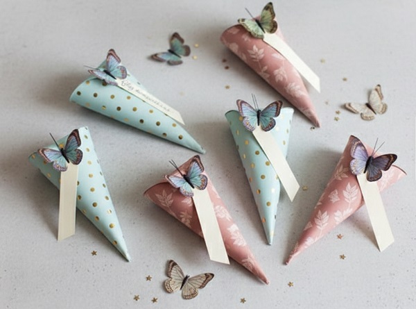 Hediye Paketleme Yöntemleri