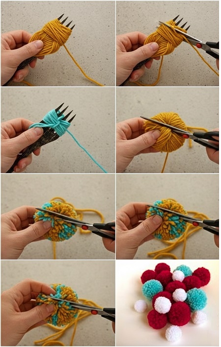 Hediye Paketleme Yöntemleri