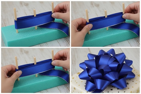 Hediye Paketleme Yöntemleri