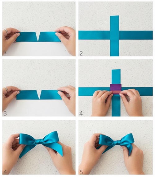 Hediye Paketleme Yöntemleri