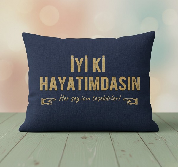 Kız Arkadaşa 10 El Yapımı Hediye Önerisi