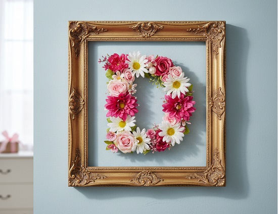 Kız Arkadaşa El Yapımı Doğum Günü Hediyeleri