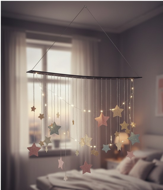 Kız Arkadaşa El Yapımı Doğum Günü Hediyeleri