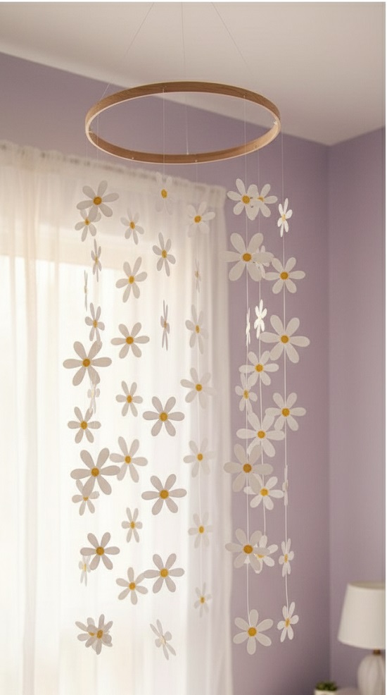 Kız Arkadaşa El Yapımı Doğum Günü Hediyeleri