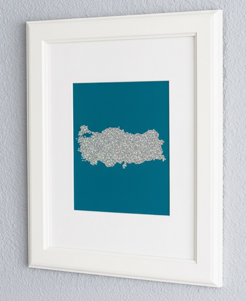 Kız Kardeşe El Emeği Hediye Fikirleri