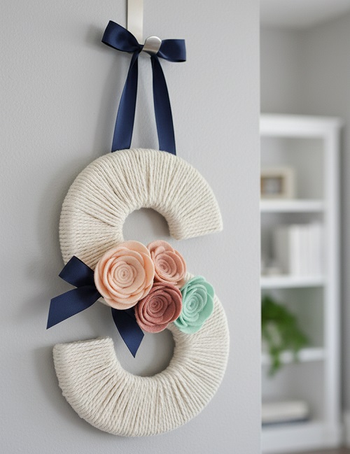 Kız Kardeşe El Emeği Hediye Fikirleri