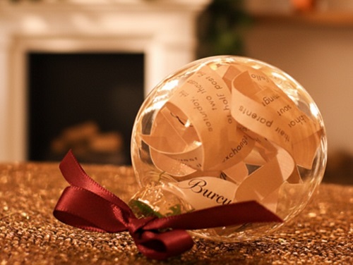 Kız Kardeşe El Emeği Hediye Fikirleri