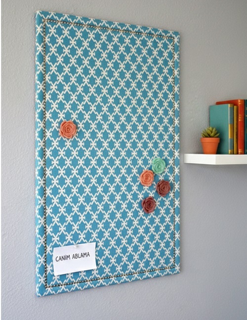 Kız Kardeşe El Emeği Hediye Fikirleri