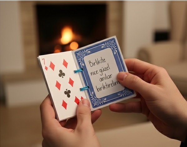 Kendin Yap Babalar Günü Hediyeleri