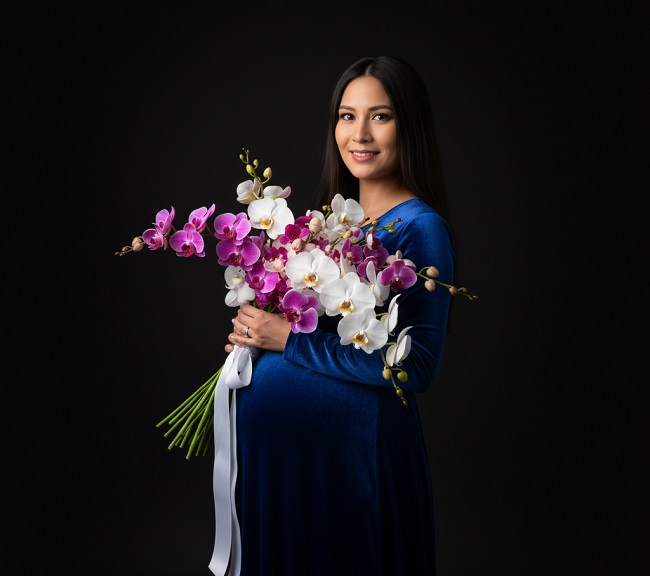 Lohusa Anneye Gönderilebilecek Çiçekler