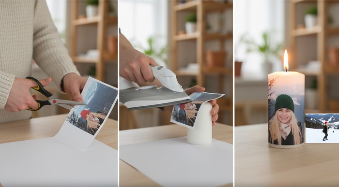 Manevi Değer Taşıyan El Yapımı Hediyeler