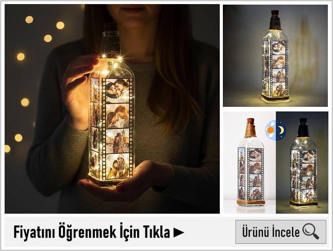 Manevi Değer Taşıyan El Yapımı Hediyeler