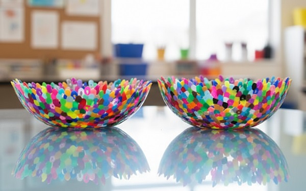 Öğretmenler İçin El Yapımı Hediyeler