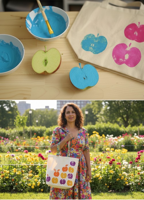 Öğretmenler İçin El Yapımı Hediyeler