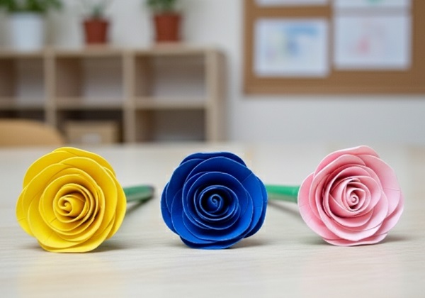 Öğretmenlere Özel Ev Yapımı 17 Hediye Fikri