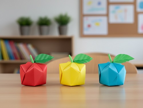 Öğretmenlere Özel Ev Yapımı 17 Hediye Fikri * Sana verdiğim bu görselden ilham alarak bana bu görsele %70-%60 benzeyen, renkleri değiştirerek, eğer orijinal resimde bir insan varsa, insan yüzlerini değiştirerek daha hoş ve etkili bir görsel oluştur. * Orijinal resimde bir mesaj varsa ve İngilizce ise bunu ingilizce değil, türkçe olarak yaz. Mesaj yazmak zorunda değilsin! * Fotoğrafı yatay olarak yükleyeceğim için lütfen bana kare veya yüksekliği olan fotoğraflar tasarlama. Ayrıca zemin renklerini daha hoş şekilde gözükecek şekilde değiştir. * Tüm resimlerin arka fonlarını muhakkak değiştir. Orijinal fotoğrafın zemini veya arka fonu ile aynı olmasın. Daha farklı renkler kullan. * Fotoğraf çözünürlüğü düşükse bunu düzelt. Fotoğrafta eksiklik varsa orijinaline sadık kalarak tamamla. Orijinal resimde bir ürün fotoğrafı varsa, o fotoğrafı tam olarak göster. Yani yarım kalmasın ve fotoğrafın merkezinde olsun. * Çok yakın fotoğraf çekilmiş ürünü daha geniş açıdan göster ve biraz küçült. Resim üzerinde bir sitenin linki veya adresi varsa bunu kaldır. * ÖNEMLİ: Gemini simgesini resim yanına dikey bir şerit ekle beyaz olsun ve o şerit üzerine Gemini simgesini ekle. * ÖNEMLİ: Fotoğrafta insan varsa insanın yüzünü farklı bir yüz ile değiştir. * ÖNEMLİ: Bana açıklama yazmadan direkt görseli göster.